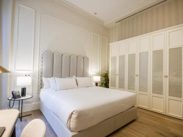 MYR Palacio Vallier : photo 4 de la chambre chambre double