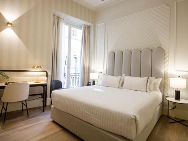 MYR Palacio Vallier : photo 5 de la chambre chambre double