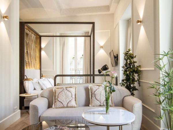 MYR Palacio Vallier : photo 2 de la chambre suite junior