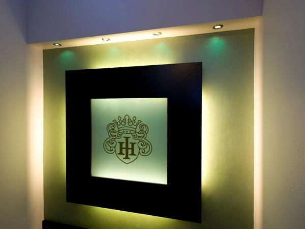 Hotel Ideale : photo 1 de la chambre chambre simple