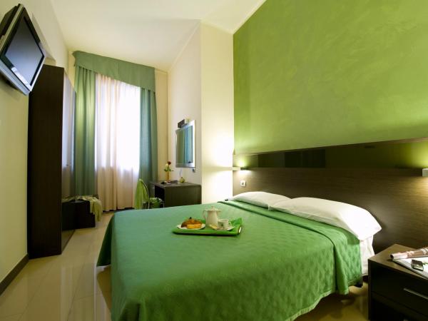 Hotel Ideale : photo 2 de la chambre chambre double