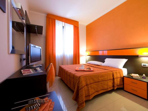 Hotel Ideale : photo 4 de la chambre chambre double