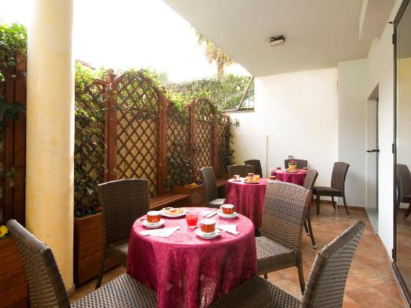 Hotel Ideale : photo 4 de la chambre chambre simple