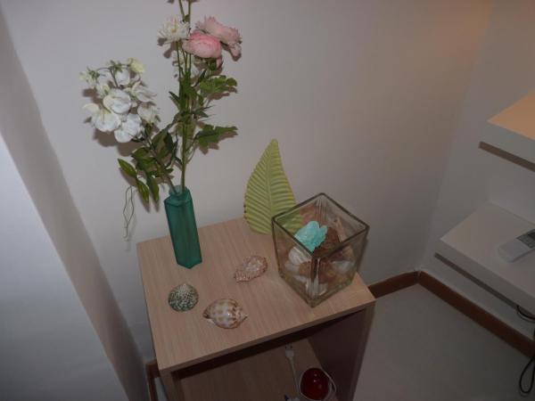 Casa di Erminia : photo 4 de la chambre appartement 1 chambre