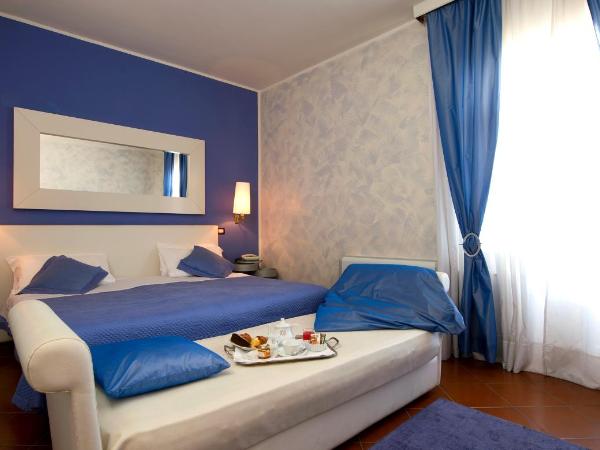 Hotel De La Pace, Sure Hotel Collection by Best Western : photo 1 de la chambre chambre triple