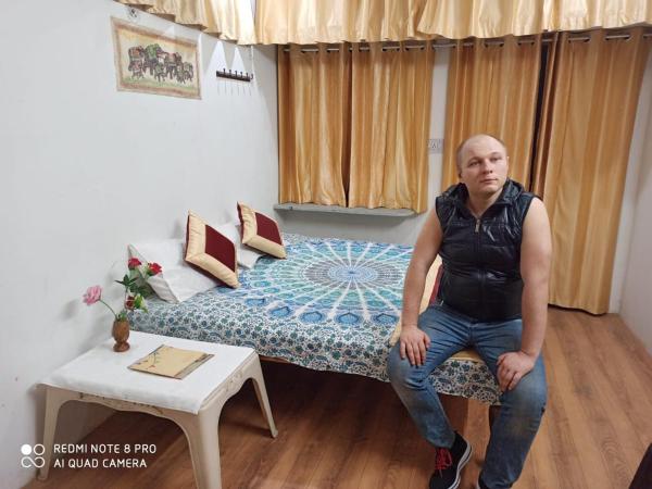 MOTHER HOMESTAY : photo 4 de la chambre chambre double deluxe