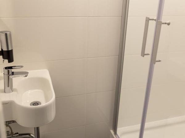 Freinest Wien : photo 3 de la chambre lit dans dortoir mixte de 6 lits