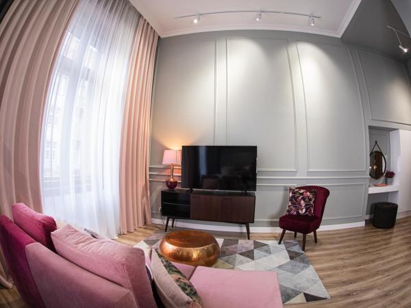 Apartamenty Nova 22 : photo 2 de la chambre appartement