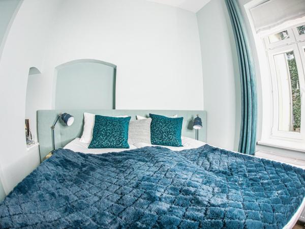 Apartamenty Nova 22 : photo 3 de la chambre chambre double avec salle de bains privative