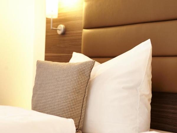 Hotel Prinzregent : photo 6 de la chambre chambre double standard