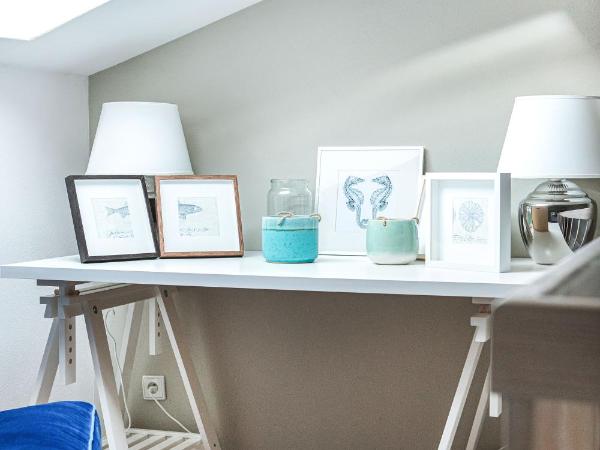 Apartamenty Nova 22 : photo 7 de la chambre appartement en duplex