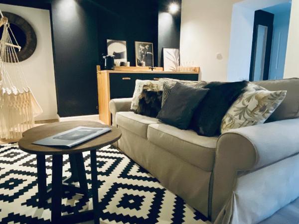 Apartamenty Nova 22 : photo 1 de la chambre appartement en duplex