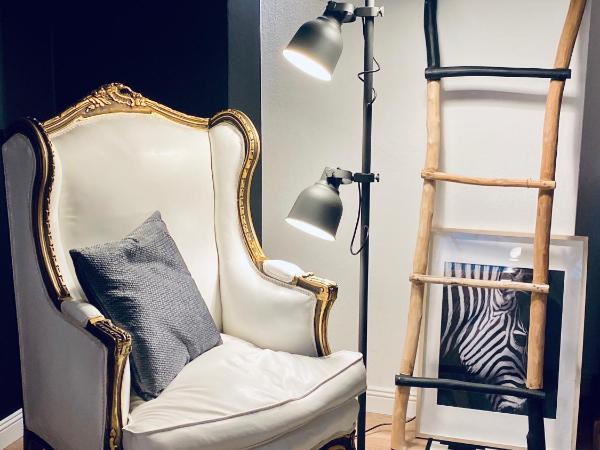 Apartamenty Nova 22 : photo 5 de la chambre appartement en duplex