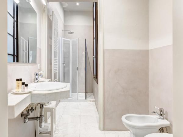 Palazzo D'Oltrarno - Residenza D'Epoca : photo 6 de la chambre chambre double standard