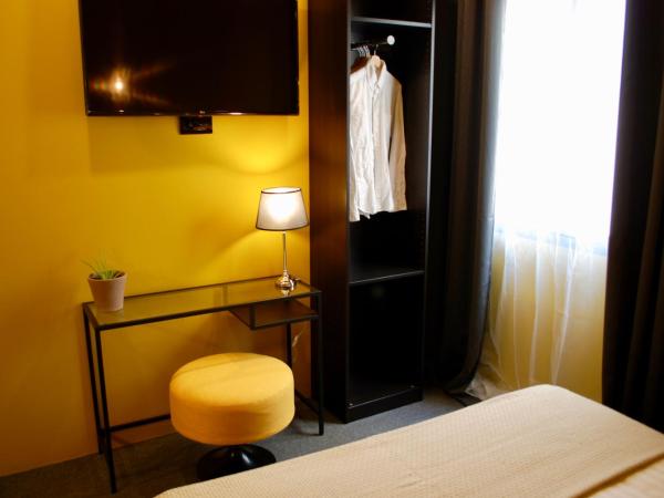 Hografic Hotel Boutique : photo 3 de la chambre chambre double