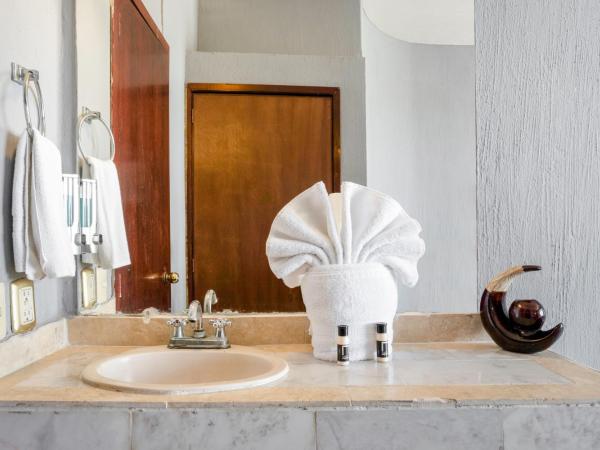 Guadalajara Express Tonala : photo 8 de la chambre standard