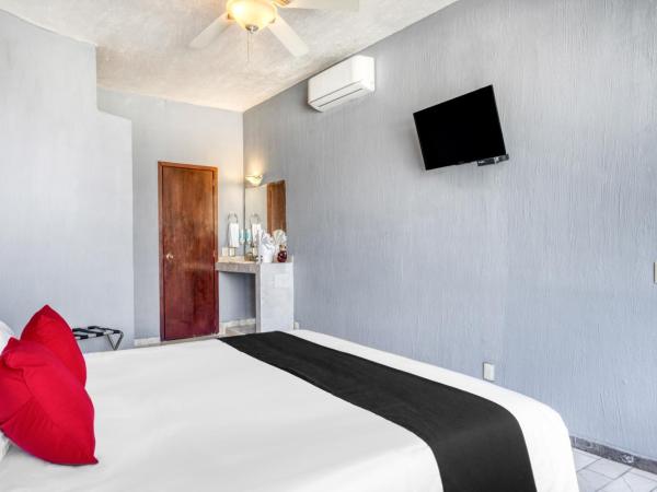 Guadalajara Express Tonala : photo 6 de la chambre standard