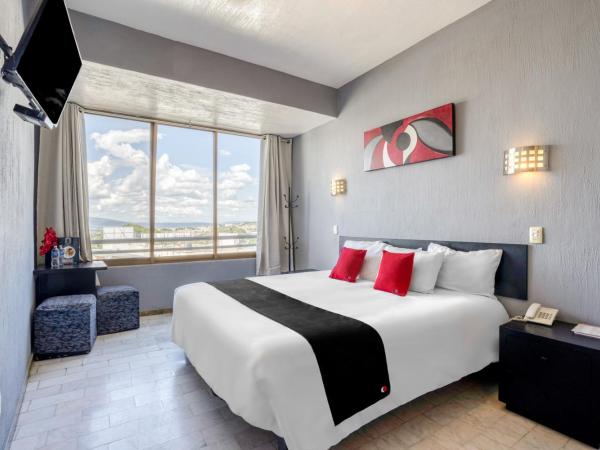 Guadalajara Express Tonala : photo 2 de la chambre standard