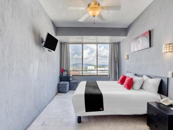 Guadalajara Express Tonala : photo 3 de la chambre standard