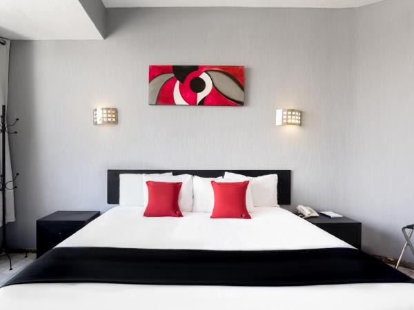 Guadalajara Express Tonala : photo 4 de la chambre standard