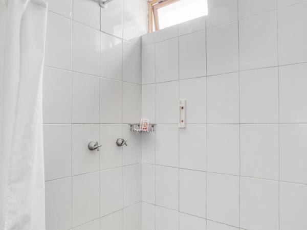 Guadalajara Express Tonala : photo 7 de la chambre chambre standard 2 lits