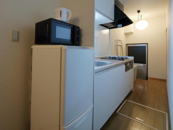 Kyo Maimai Near World Heritage Toji Temple : photo 8 de la chambre chambre familiale - vue sur jardin