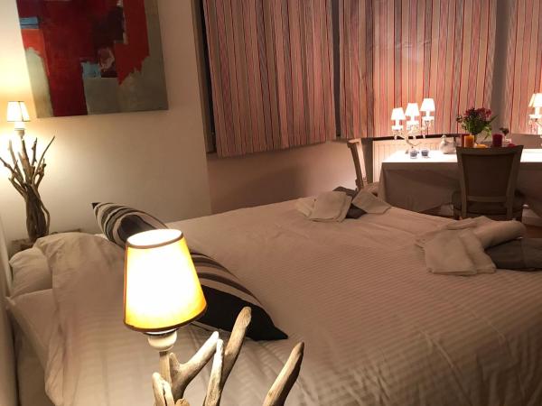 Le dernier métro : photo 9 de la chambre chambre double