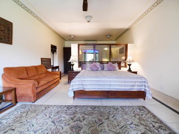 Hotel Meghniwas : photo 8 de la chambre suite