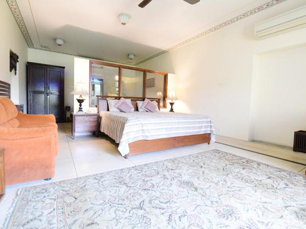 Hotel Meghniwas : photo 5 de la chambre suite