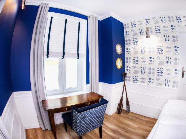 Apartamenty Nova 22 : photo 1 de la chambre appartement en duplex