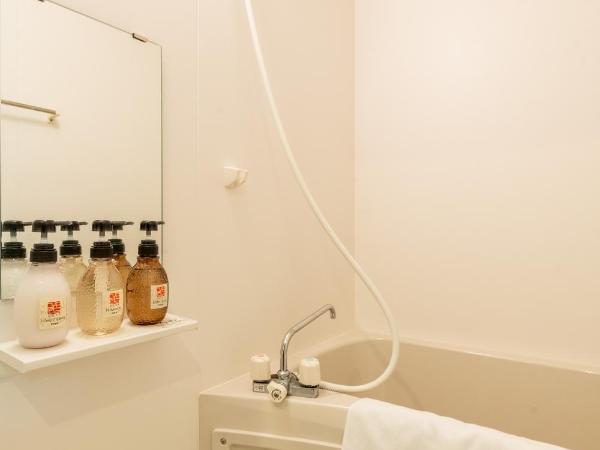 INA HOUSE Nijojo : photo 8 de la chambre studio lit queen-size