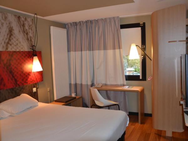 ibis Europe Chalon Sur Saone : photo 2 de la chambre deux chambres doubles adjacentes 