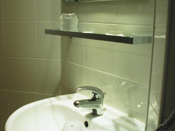 Terminus Orléans Paris : photo 1 de la chambre chambre double confort