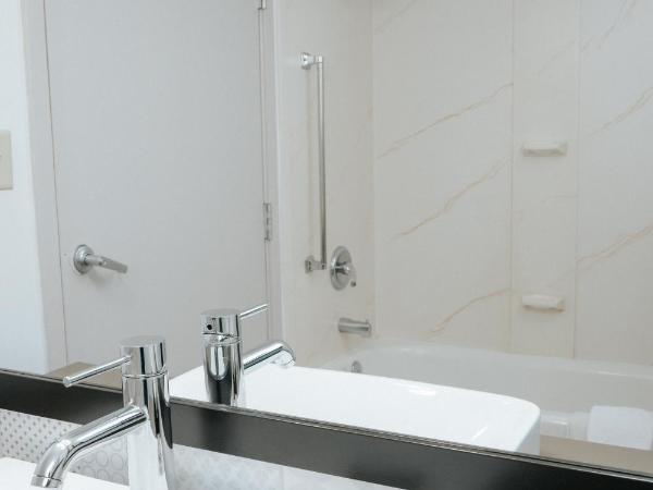 Country Inn & Suites by Radisson, Myrtle Beach, SC : photo 4 de la chambre suite 1 chambre lit king-size - non-fumeurs