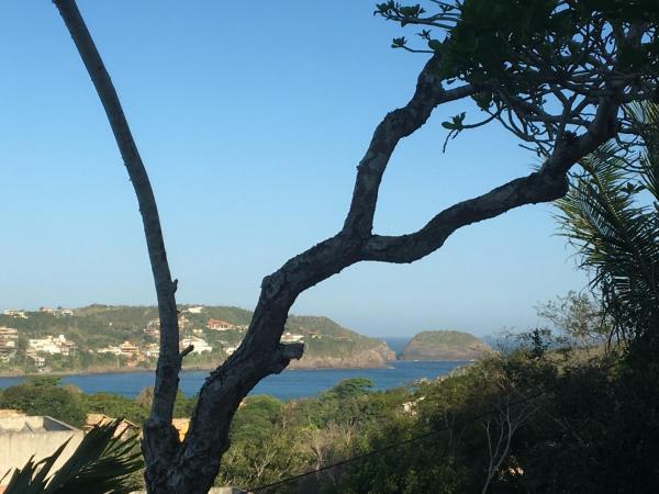 Chez monsieur : photo 6 de la chambre suite - vue sur mer