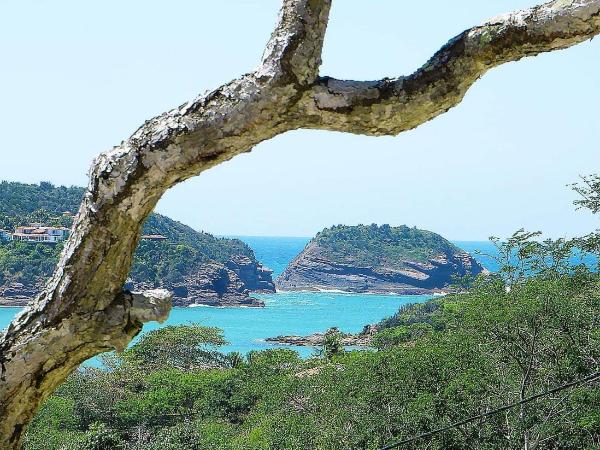 Chez monsieur : photo 7 de la chambre suite - vue sur mer