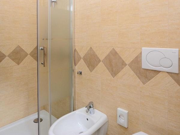 Hotel San Sebastiano : photo 9 de la chambre chambre double ou lits jumeaux