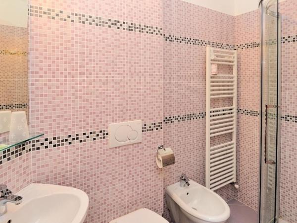 Hotel San Sebastiano : photo 8 de la chambre chambre double ou lits jumeaux