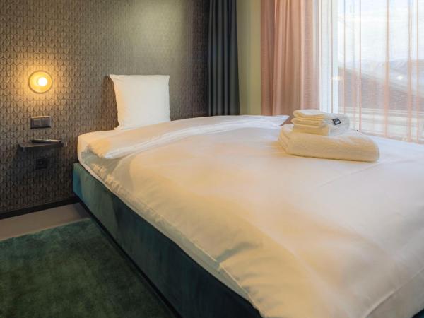 BLOOM Boutique Hotel & Lounge Basel : photo 6 de la chambre chambre simple avec terrasse