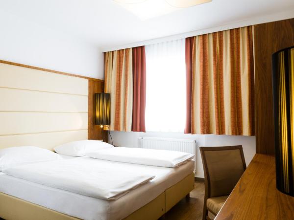 Hotel Kapeller Innsbruck : photo 1 de la chambre suite