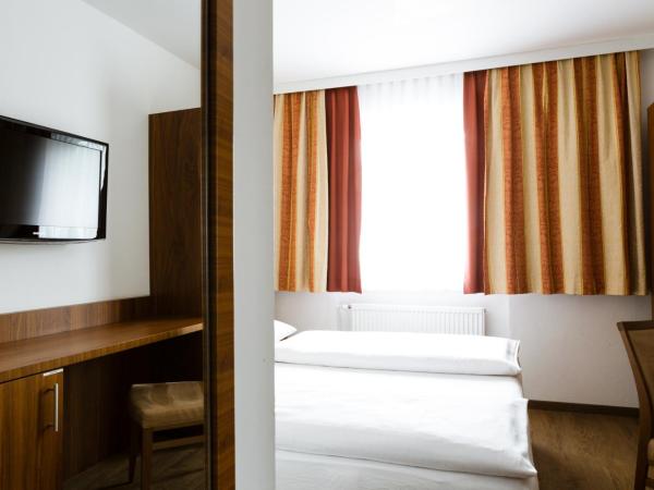 Hotel Kapeller Innsbruck : photo 3 de la chambre suite