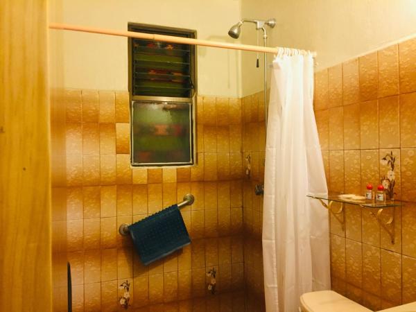 Hotel Cazomalli Oaxaca : photo 6 de la chambre suite supérieure