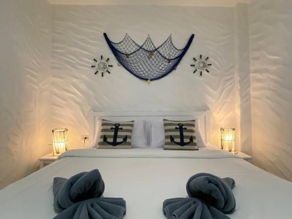 Phi Phi Indigo Hotel : photo 5 de la chambre chambre double standard