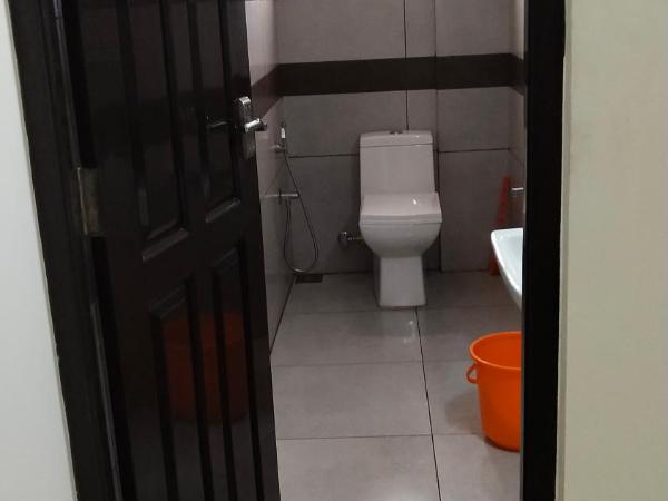 Coral Homes : photo 6 de la chambre chambre quadruple deluxe