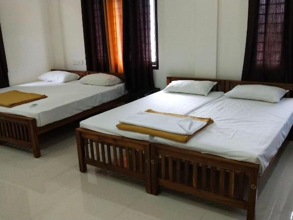 Coral Homes : photo 5 de la chambre chambre quadruple deluxe