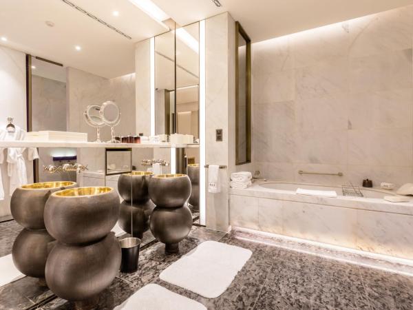 Diaoyutai Boutique Hotel Chengdu : photo 8 de la chambre chambre double