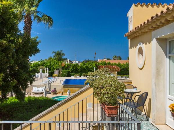 Dimora Caiammari Luxury Hotel & Spa : photo 2 de la chambre chambre supérieure