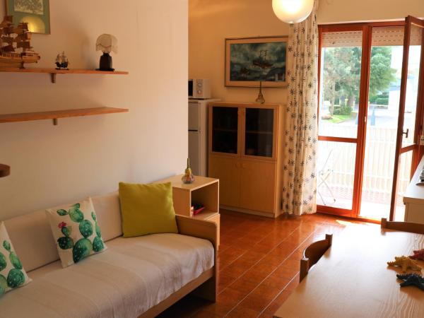 Appartamenti Valbella : photo 2 de la chambre appartement 1 chambre