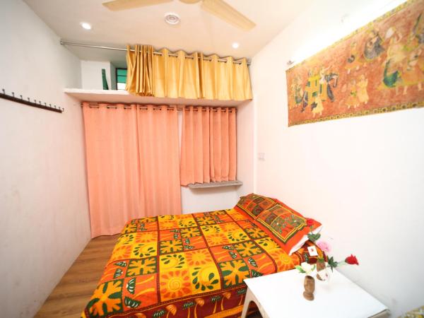 MOTHER HOMESTAY : photo 4 de la chambre chambre simple deluxe