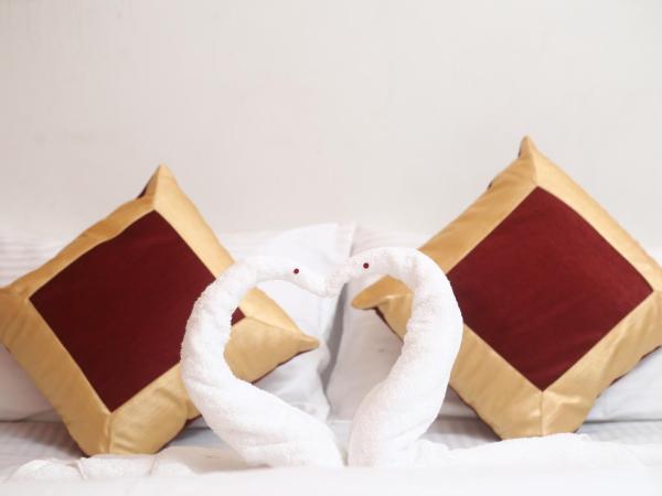 MOTHER HOMESTAY : photo 1 de la chambre chambre simple deluxe